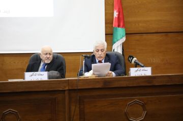 وزارة الثقافة تعقد ندوة حول إربد عروس الشمال ودورها في بناء السردية الأردنية 