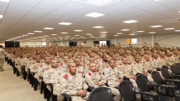 وزارة العمل تنفذ محاضرات توعوية للمشاركين في برنامج خدمة العلم