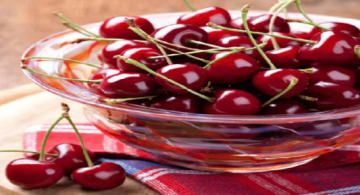 5 فواكه ربيعية سلاحك الطبيعي ضد الالتهابات