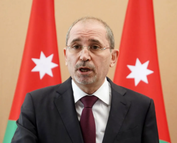 أيمن الصفدي: لا وجود لقواعد أجنبية في الأردن أيمن الصفدي: لا وجود لقواعد أجنبية في الأردن