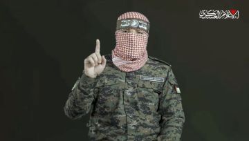 ابو عبيدة يدعو المقاومة في لبنان لتكثيف جهودها في أسر جنود صهاينة