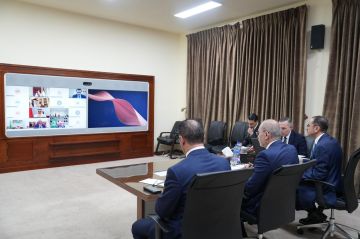 الدول العربية تصدر إعلانا بشأن الاعتداءات الإيرانية على أمنها وسيادتها الدول العربية تصدر إعلانا بشأن الاعتداءات الإيرانية على أمنها وسيادتها