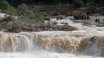 السدود الشمالية دون المستوى رغم وجود موسم مطري فوق المعدل.. وامتلاء كامل السدود في الجنوب عاجل