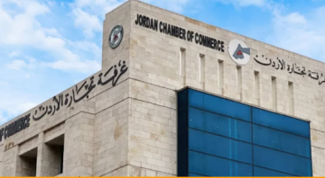 تجارة الأردن: ارتفاع الطلب على البطاريات والطاقة الشمسية في الأردن وسط مخاوف انقطاع الكهرباء