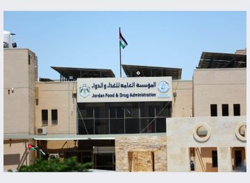 تحذير من منتج حلوى غير مرخص على شكل سجائر