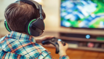 تحذيرات من مخاطر الألعاب الإلكترونية على الأطفال في الأردن