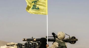 حزب الله: هاجمنا قاعدة شمشون غرب بحيرة طبريا