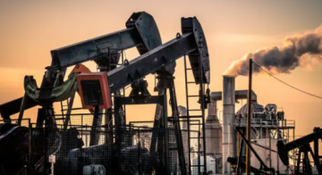 قفزة بأسعار النفط بعد تصاعد التوترات في المنطقة