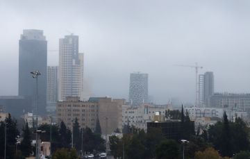 أجواء غائمة جزئيا اليوم وارتفاع درجات الحرارة يومي الثلاثاء والأربعاء