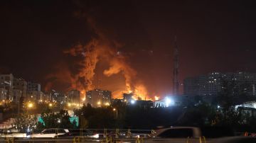 إعلام إسرائيلي: إسرائيل تبحث شن هجوم واسع على منشآت الطاقة الإيرانية