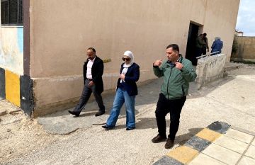 الخريشا تشيد بتطبيق الأنظمة والتعليمات بروح تربوية محفزة الخريشا تشيد بتطبيق الأنظمة والتعليمات بروح تربوية محفزة