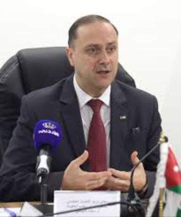 المومني: الأردن قادر دوما على التعامل مع التحديات والأزمات