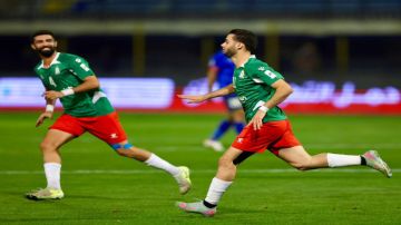 الوحدات يتغلب على الحسين بدوري المحترفين الوحدات يتغلب على الحسين بدوري المحترفين