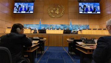 جلسة أممية عاجلة لبحث الهجمات الإيرانية على الأردن والخليج