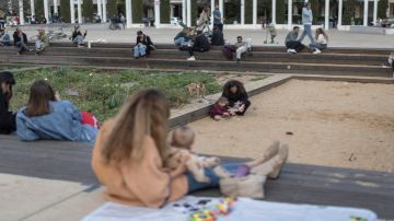 حزب الله يعلن استهداف قاعدة عسكرية إسرائيلية قرب تل أبيب بصاروخ نوعي 