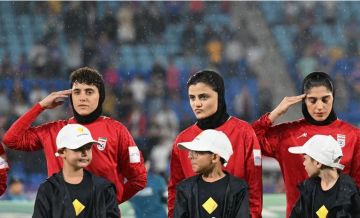 ضغوط سياسية أم قرار شخصي؟.. لاعبة إيرانية تتراجع عن اللجوء وتغادر أستراليا في اللحظات الأخيرة