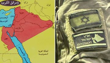 عدونا الرئيسي هو إسرائيل