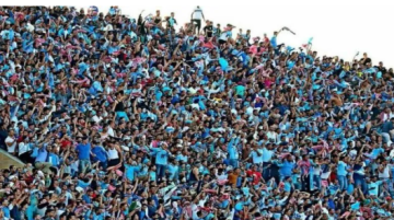 عودة الجماهير لمدرجات دوري المحترفين اعتبارا من الجولة 20