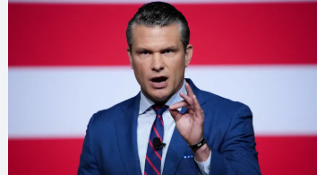 يهدد إيران وهو يرتجف. طبيب نفسي يكشف سر وزير الحرب الأمريكي يهدد إيران وهو يرتجف. طبيب نفسي يكشف سر وزير الحرب الأمريكي