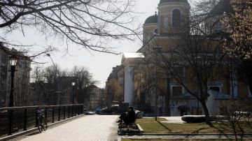 4 قتلى على الأقل في هجوم روسي على منطقة كييف