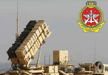 الجيش الكويتي يعلن التصدي لهجمات صاروخية ومسيرات معادية