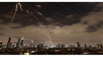 الحرس الثوري: سماء جنوب إسرائيل ستبقى مضاءة لساعات