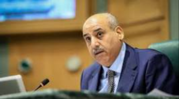 القاضي : قانون الضمان الاجتماعي سيناقش بجدية بعيدا عن الاستعجال القاضي : قانون الضمان الاجتماعي سيناقش بجدية بعيدا عن الاستعجال