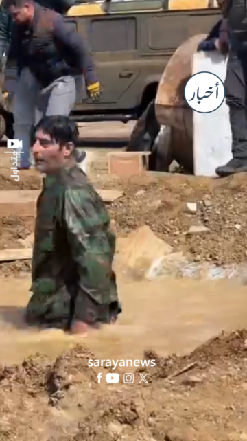 الممثل كرم شنان ينشر كواليس تعذيب منير في مولانا .. فيديو