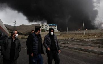 النفط يتجاوز 108 دولارات بعد استهداف منشآت نفطية إيرانية