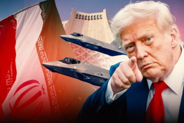 ترامب: أي شروط لإبرام اتفاق مع إيران يجب أن تكون قوية للغاية ترامب: أي شروط لإبرام اتفاق مع إيران يجب أن تكون قوية للغاية