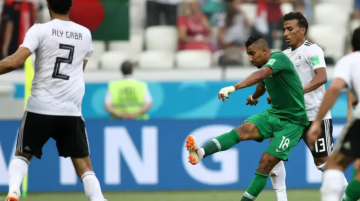 جدة تحتضن ودية السعودية ومصر