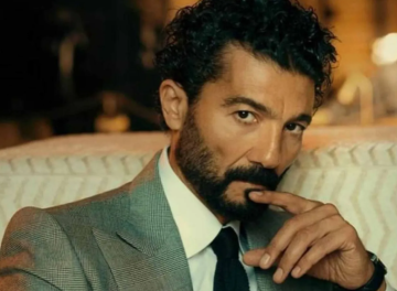 خالد النبوي خارج الترشيحات لمسلسل مصطفى محمود رغم تحضيراته للشخصية