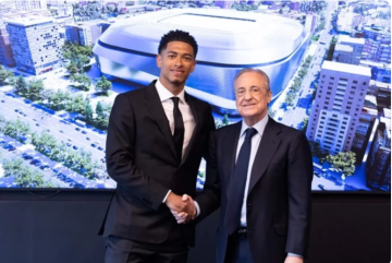 ريال مدريد ينفق 530 مليونا على المواهب الشابة منذ 2018