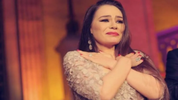 شريهان تدعو لدول الخليج بعد تصاعد الأزمة بين إيران وأمريكا