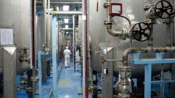 صحيفة: ترامب يدرس تنفيذ عملية برية لاستخراج اليورانيوم الإيراني