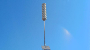 صفارات الإنذار تدوي بمناطق مختلفة في الأردن