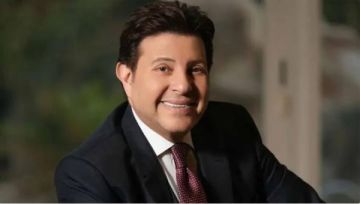 قضى بالمستشفى ثلاثة أيام .. هاني شاكر يتعرض لأزمة صحية شديدة