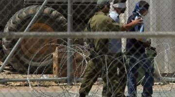  لجنة الأمن القومي بـ الكنيست تصادق على قانون إعدام الأسرى تمهيدا للتصويت عليه