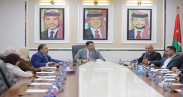 أبو هنية: استمرارية الكهرباء رغم التحديات.. وخطة طوارئ رفعت كلف التشغيل أبو هنية: استمرارية الكهرباء رغم التحديات.. وخطة طوارئ رفعت كلف التشغيل