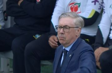 أنشيلوتي يكشف مفتاح الفوز بكأس العالم 2026