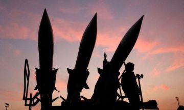 إعلام عبري: 470 صاروخا إيرانيا على الأراضي المحتلة في 25 يوما