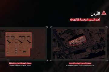 إيران تهدد باستهداف منشأتين أردنيتين و9 منشآت عربية