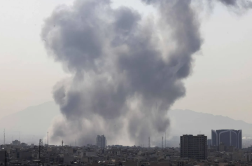 الجيش الإسرائيلي : ننفذ عمليات واسعة في أنحاء إيران الجيش الإسرائيلي : ننفذ عمليات واسعة في أنحاء إيران