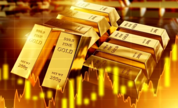 الذهب يرتفع بدعم عمليات الشراء ويتجه لخسارة أسبوعية رابعة وسط مخاوف التضخم العالمية