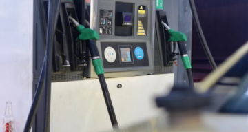 الطاقة: بواخر محملة بالمشتقات النفطية والغاز في طريقها إلى الأردن