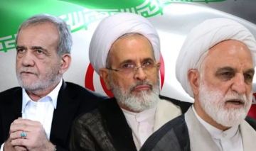 انقسامات داخل القيادة الإيرانية بعد مقتل خامنئي