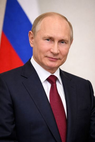 بوتين يهنئ خامنئي بعيد النوروز ويؤكد له أن موسكو لا تزال صديقا وفيا وشريكا موثوقا لطهران بوتين يهنئ خامنئي بعيد النوروز ويؤكد له أن موسكو لا تزال صديقا وفيا وشريكا موثوقا لطهران