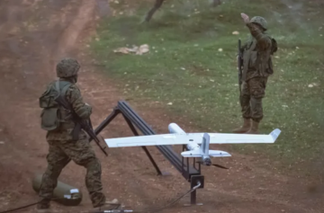 حزب الله: هاجمنا جنود العدو بالمسيرات في موقع نمر الجمل