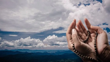 دعاء الحفظ من كل شر.. احرص على ترديده دائما دعاء الحفظ من كل شر.. احرص على ترديده دائما