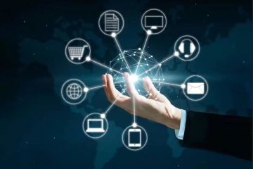 دورة تسويق إلكتروني لأبناء أسر منتفعة من صندوق المعونة